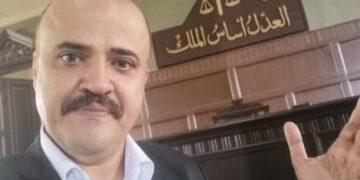 محمدالشربينى: حلمت بالفنان احمدزكي قبل اختياري لفيلم "الوريث" 2 - جريدة المساء محمدالشربينى: حلمت بالفنان احمدزكي قبل اختياري لفيلم "الوريث" 1 - جريدة المساء