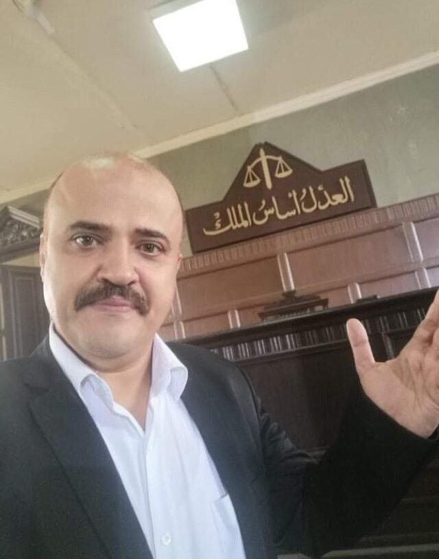 محمدالشربينى: حلمت بالفنان احمدزكي قبل اختياري لفيلم "الوريث" 18 - جريدة المساء محمدالشربينى: حلمت بالفنان احمدزكي قبل اختياري لفيلم "الوريث" 17 - جريدة المساء