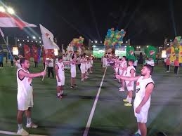 تعرف على نتائج بطولة الشركات ببورسعيد فى منافسات اليوم 19 - جريدة المساء