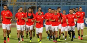 تاريخ مواجهات منتخب مصر وأنجولا..تفوق الفراعنة 1 - جريدة المساء