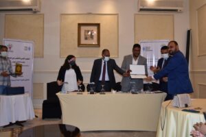 بهدف تعلم "لغة الإشارة" .. انتهاء البرنامج التدريبي المكثف الأول للكوادر الطبية والإدارية بالأقصر 23 - جريدة المساء