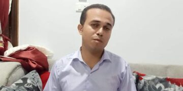 ابن الغردقة .. ابتكر ماكينة مضاعفة القدرة للمحركات وينتظر تحقيق حلمه فى تطوير الفكرة وتبنيها 1 - جريدة المساء