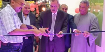 "الباز": 506 دار حضانة نموذجية لخدمة 23 ألفًا و 500 طفل بقنا 2 - جريدة المساء "الباز": 506 دار حضانة نموذجية لخدمة 23 ألفًا و 500 طفل بقنا 1 - جريدة المساء