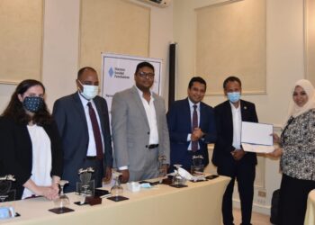 بهدف تعلم "لغة الإشارة" .. انتهاء البرنامج التدريبي المكثف الأول للكوادر الطبية والإدارية بالأقصر 27 - جريدة المساء