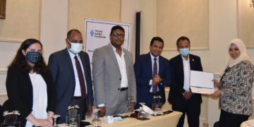 بهدف تعلم "لغة الإشارة" .. انتهاء البرنامج التدريبي المكثف الأول للكوادر الطبية والإدارية بالأقصر 1 - جريدة المساء