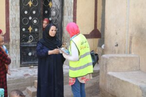 بالصور .. خدمات متنوعة لقافلة جنوب الوادى بقرية الصبريات بدشنا 37 - جريدة المساء بالصور .. خدمات متنوعة لقافلة جنوب الوادى بقرية الصبريات بدشنا 36 - جريدة المساء