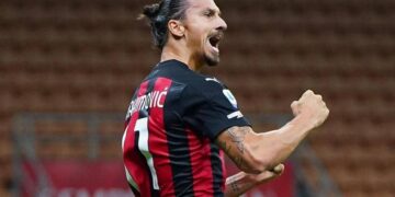 إبراهيموفيتش:أنا أفضل لاعب فى العالم .. لا"رونالدو" و لا" ميسى" 1 - جريدة المساء إبراهيموفيتش