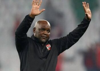 رسالة من موسيمانى للخطيب:نعدكم بالأفضل ..شكراً ياأسطورة 34 - جريدة المساء