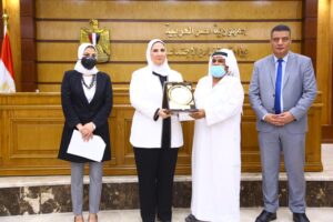 "وزيرة التضامن": ١٠٠ ألف جنيه لأسرة كل شهيد مدنى من ضحايا العمليات الإرهابية.. والصرف خلال أيام 22 - جريدة المساء "وزيرة التضامن": ١٠٠ ألف جنيه لأسرة كل شهيد مدنى من ضحايا العمليات الإرهابية.. والصرف خلال أيام 21 - جريدة المساء