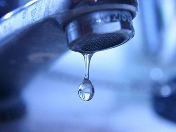 اليوم .. قطع المياه لمدة 10 ساعات عن بعض المناطق بسوهاج 19 - جريدة المساء