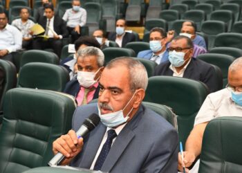  15 مليون جنيه مساعدات للأسر الأكثر احتياجا بقنا 19 - جريدة المساء