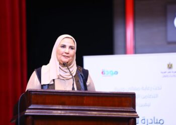 "القباج" تطلق إشارة بدء أنشطة مشروع مودّة داخل 14 قرية مستهدفة من برنامج "حياة كريمة" 19 - جريدة المساء