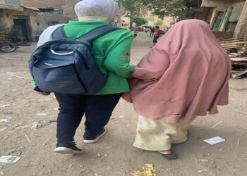 "التضامن": إنقاذ أطفال وكبار بلا مأوى ودمج أسرى فى 4 محافظات 15 - جريدة المساء