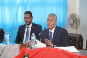 رئيس جامعة جنوب الوادى يلتقى هيئة التدريس بكلية الآداب 26 - جريدة المساء رئيس جامعة جنوب الوادى يلتقى هيئة التدريس بكلية الآداب 25 - جريدة المساء