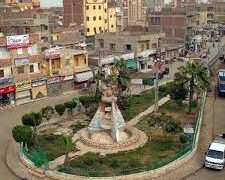 بدء إنشاء وحدة مرور على أرض مدينة بيلا 7 - جريدة المساء