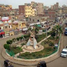 بدء إنشاء وحدة مرور على أرض مدينة بيلا 17 - جريدة المساء