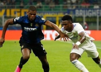 فوز قاتل لـ"ريال مدريد" على إنتر ميلان 17 - جريدة المساء