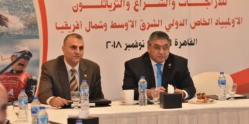 الكويت تدعو مصر للمشاركة فى الدورة التدريبية  الأساسية لإعداد مدربي العاب القوى 9 - جريدة المساء