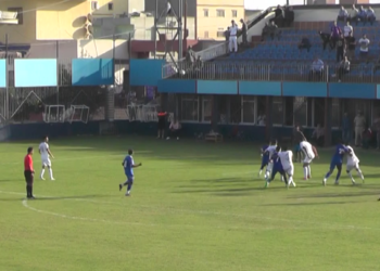 دمنهور " أفلت "من الهزيمة 23 - جريدة المساء