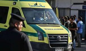 مصرع طفل وإصابة 4 آخرين في حادثي سير بكفر الشيخ 1 - جريدة المساء