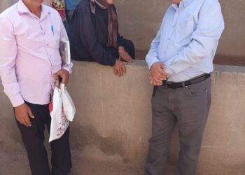 حلول عاجله لمواطني الجمالية بالشرقية من أجل حياه كريمه 23 - جريدة المساء