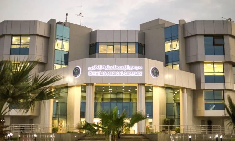 بدء إجراء الفحص الطبي الشامل على المنتفعين بالإسماعيلية 20 - جريدة المساء بدء إجراء الفحص الطبي الشامل على المنتفعين بالإسماعيلية 19 - جريدة المساء