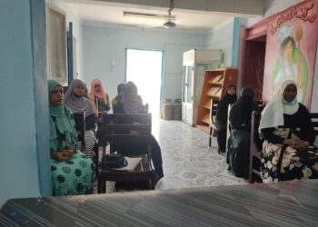 لقاء توعوى " تحسين نوعية حياة الغارمات وفاعلية المشروعات الإجتماعية " ببيت ثقافة القصير 21 - جريدة المساء