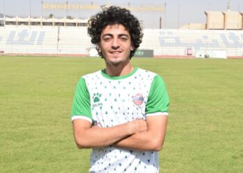 بنى سويف يوافق على عودة" زيكا" لصفوف الترسانة  28 - جريدة المساء