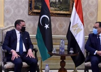 اليوم.. إنطلاق اجتماعات اللجنة العليا المصرية الليبية المشتركة 23 - جريدة المساء