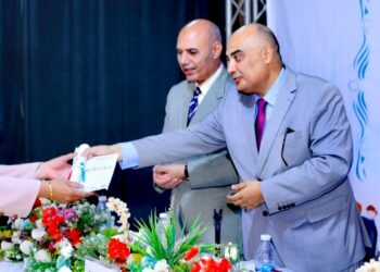 جمعيه رواد الحياه بكفرالشيخ تكرم أوائل الشهادات العامة والأزهرية 29 - جريدة المساء