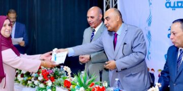 جمعيه رواد الحياه بكفرالشيخ تكرم أوائل الشهادات العامة والأزهرية 2 - جريدة المساء جمعيه رواد الحياه بكفرالشيخ تكرم أوائل الشهادات العامة والأزهرية 1 - جريدة المساء