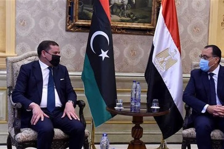 اليوم.. إنطلاق اجتماعات اللجنة العليا المصرية الليبية المشتركة 16 - جريدة المساء