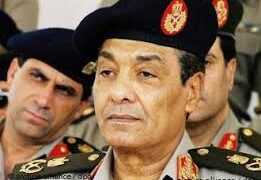 قيادات ونواب كفرالشيخ يقدمون العزاء فى وفاه المشير طنطاوى 1 - جريدة المساء