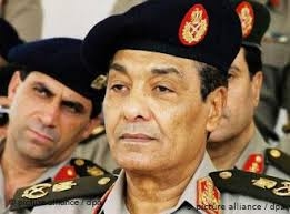 جامعة المنيا تنعي المشير "طنطاوي" 19 - جريدة المساء