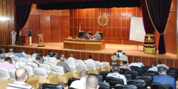 محافظة أسوان تستعد مبكراً للتعامل مع تداعيات الأمطار والسيول 2 - جريدة المساء محافظة أسوان تستعد مبكراً للتعامل مع تداعيات الأمطار والسيول 1 - جريدة المساء