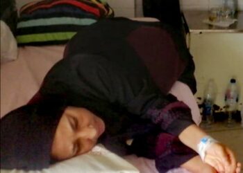 نجفة.. تصارع الموت في مستشفى كفر الشيخ 20 - جريدة المساء