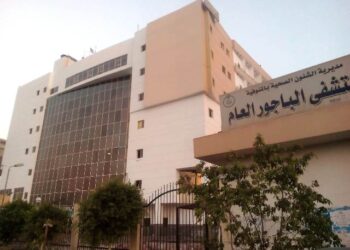 مستشفى الباجور تعود لعزل كورونا .. والأهالي غاضبون !! 28 - جريدة المساء