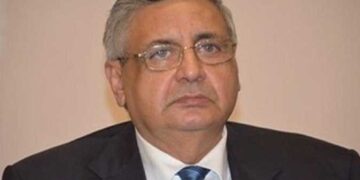 د.محمد عوض تاج الدين