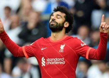 كاف يحتفل بـ"محمد صلاح" وأهدافه ال100 17 - جريدة المساء