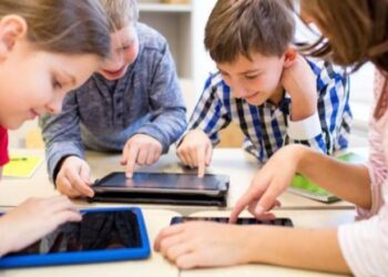 أحدث دراسة: أطفال مصر يقضون ثلث وقتهم على YouTube 22 - جريدة المساء