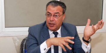 د.صلاح سلام: الإستراتيجية الوطنية لحقوق الإنسان تأصيل للكرامة والمواطنة وحريةالتعبير السلمي 1 - جريدة المساء