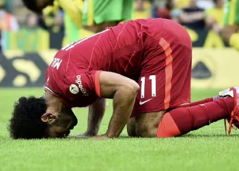 تحسباً لفشل مفاوضات التجديد..ليفربول يستقر على بديل محمد صلاح 31 - جريدة المساء