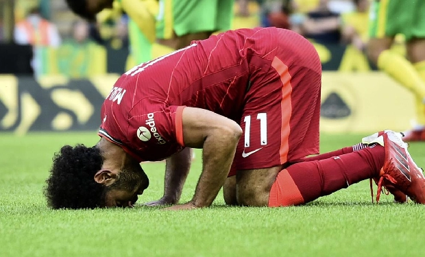 تحسباً لفشل مفاوضات التجديد..ليفربول يستقر على بديل محمد صلاح 17 - جريدة المساء