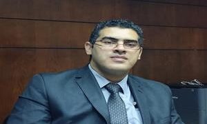 غدًا.. "صحة المنيا" تنظم قافلة طبية لأهالي قرية الناصرية بمركز بني مزار 1 - جريدة المساء د.محمد نادى وكيل وزارة الصحة بالمنيا