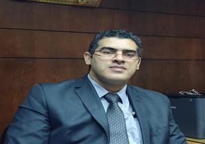 غدًا.. "صحة المنيا" تنظم قافلة طبية لأهالي قرية الناصرية بمركز بني مزار 16 - جريدة المساء د.محمد نادى وكيل وزارة الصحة بالمنيا