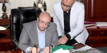  اعتماد نتيجة الطلاب المقبولين بمدارس التمريض ببني سويف 1 - جريدة المساء