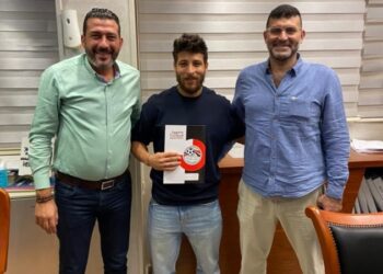   مصري السلوم يضم أسامة محمد لاعب دمنهور 33 - جريدة المساء