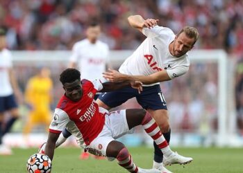 فى غياب الننى..أرسنال يكسب ديربى شمال إنجلترا ويسقط توتنهام بثلاثية 30 - جريدة المساء