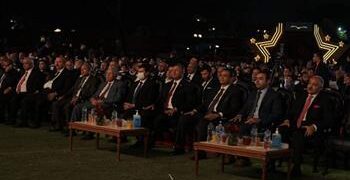 أشرف صبحي : أرى تاريخ مصر الكروي في إحتفالية الاهلي 1 - جريدة المساء