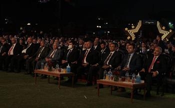 أشرف صبحي : أرى تاريخ مصر الكروي في إحتفالية الاهلي 28 - جريدة المساء